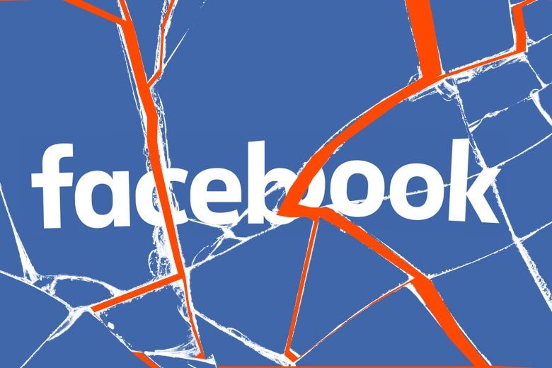 Sẽ phải mất nhiều năm để hạ bệ Facebook