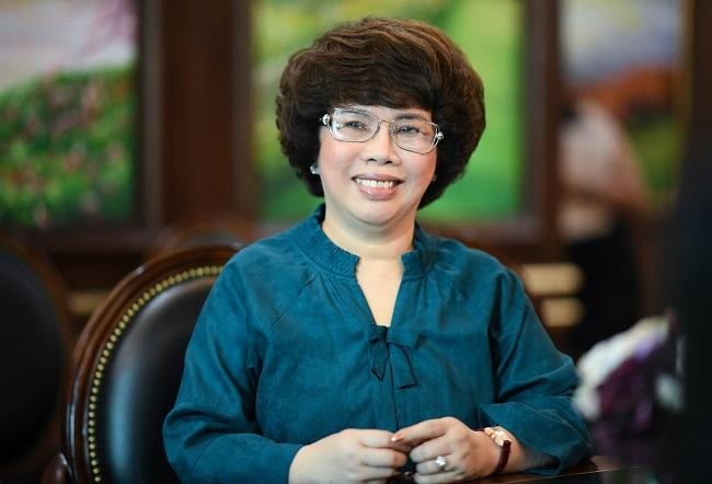 Nữ AHLĐ thời kỳ đổi mới Thái Hương: Những dấu ấn tiên phong