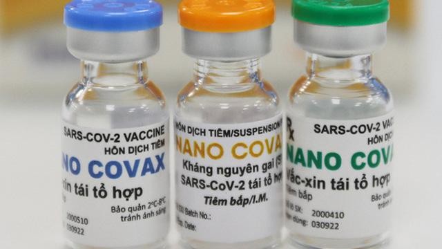 Lộ trình thử nghiệm vaccine COVID-19 của Việt Nam 