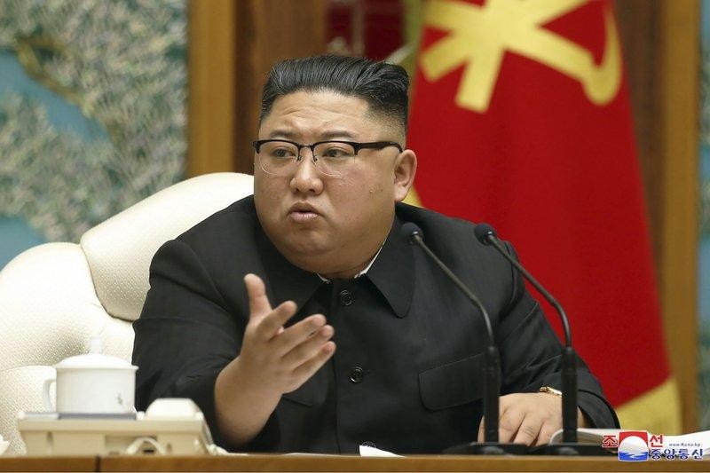 Triều Tiên chuẩn bị tổ chức đại hội đảng