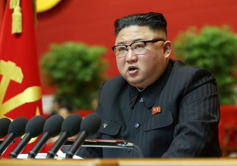 Chủ tịch Triều Tiên công khai thừa nhận sai lầm 