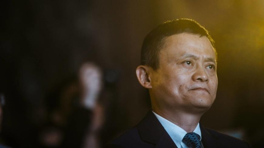 Jack Ma: Nhân vật hiếm có của Trung Quốc
