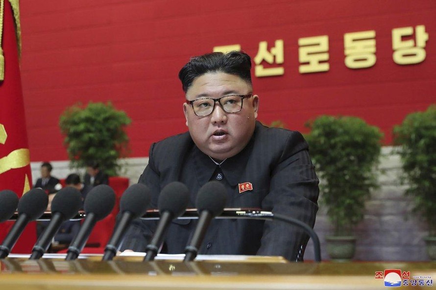 Triều Tiên phải cải thiện quan hệ với thế giới