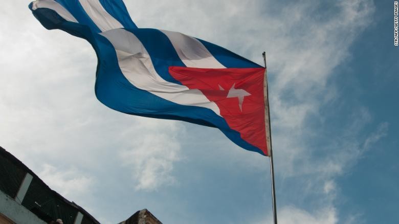 Mỹ đưa Cuba vào danh sách tài trợ khủng bố