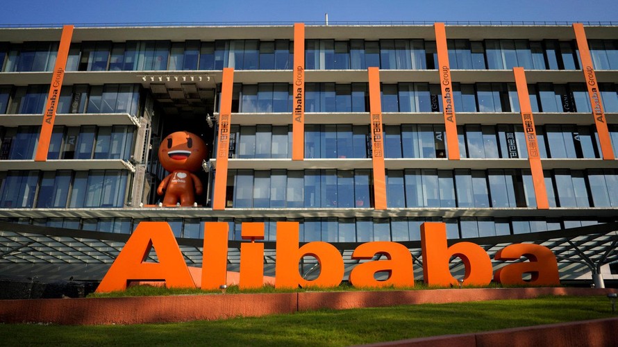 Cuộc khủng hoảng sống còn của Alibaba