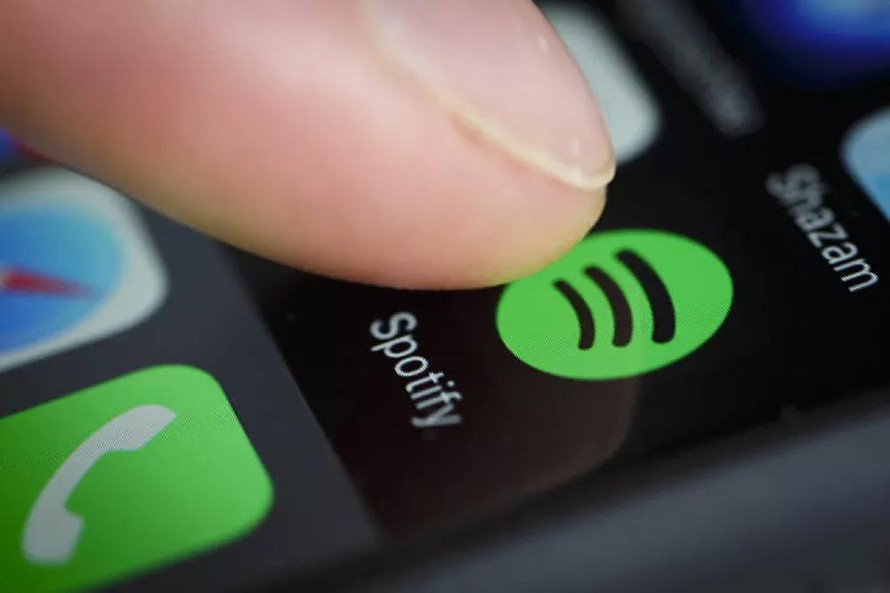 Spotify cá nhân hóa nội dung dựa trên giọng nói, tâm trạng