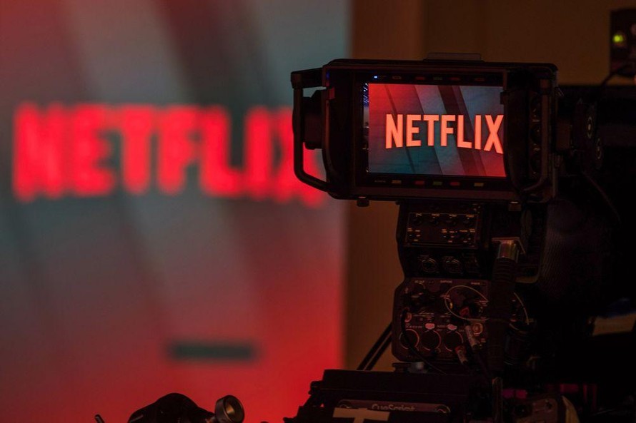 Tham vọng 'bám rễ' châu Á của Netflix