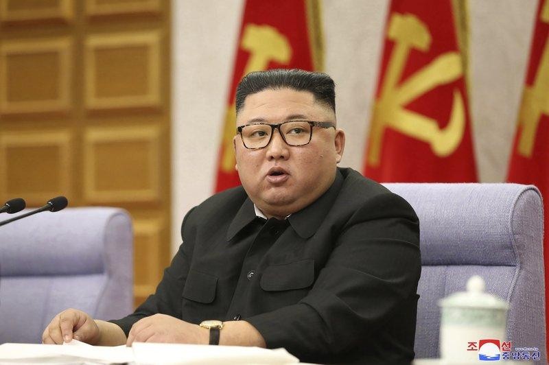 Lãnh đạo Triều Tiên thẳng tay 'xử lý' quan chức 
