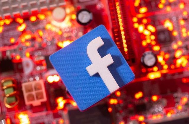 Facebook lên tiếng về lệnh cấm tại Australia