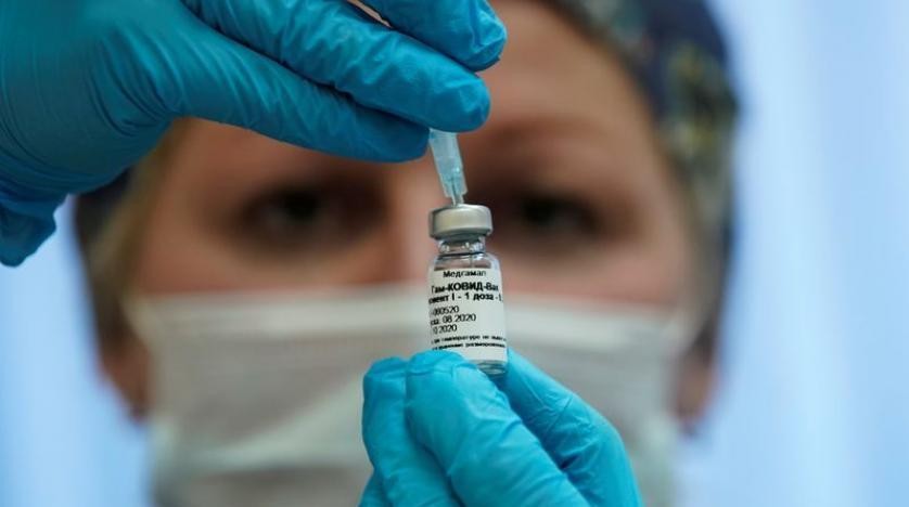 Vaccine mới của Nga được phê chuẩn