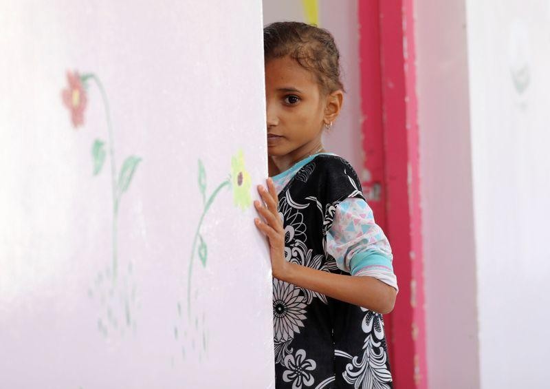 Liên Hợp Quốc cảnh báo nạn đói nhân tạo tại Yemen 