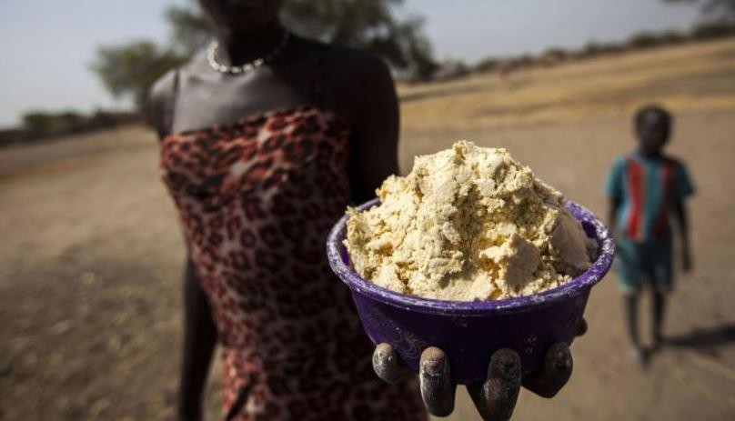 Liên Hợp Quốc cảnh báo nạn đói toàn cầu