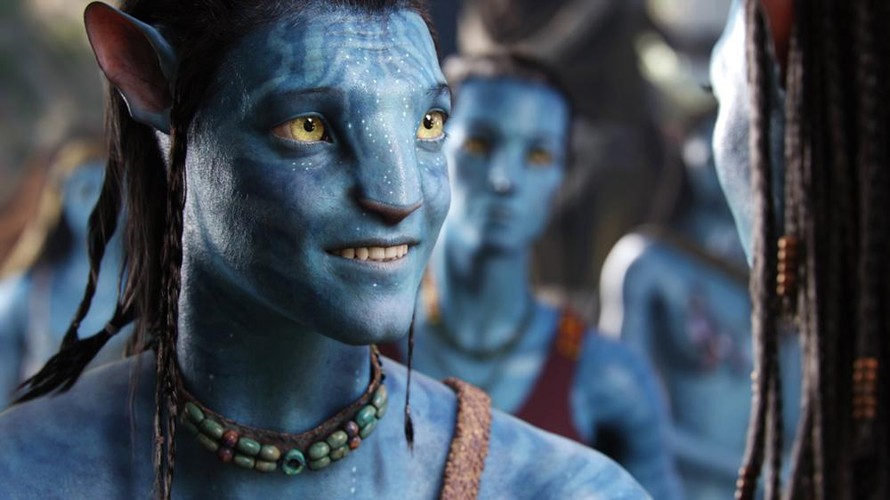 ‘Avatar’ tái chiếm ngôi vị phim có doanh thu cao nhất mọi thời đại