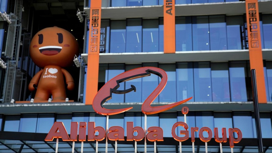 Trung Quốc muốn Alibaba thoái vốn khỏi lĩnh vực truyền thông
