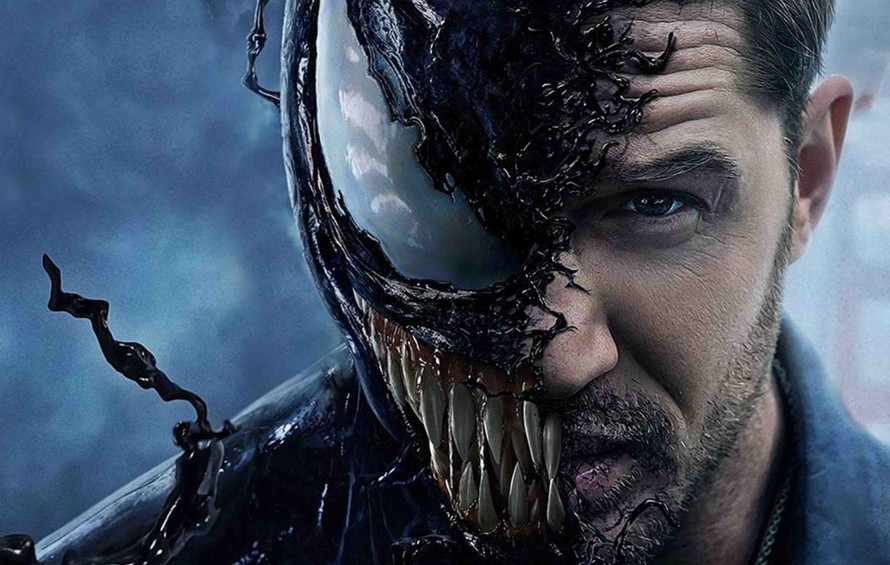 'Venom 2' lùi lịch công chiếu