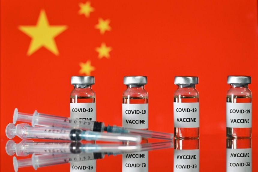 Trung Quốc lời to nhờ vaccine COVID-19