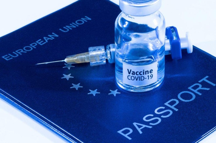 WHO không ủng hộ 'hộ chiếu vaccine'