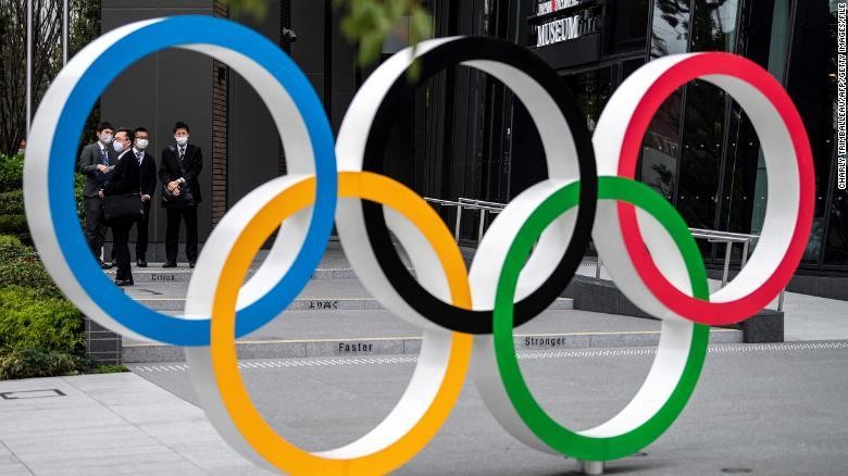 Triều Tiên sẽ không tham gia Thế vận hội Olympic Tokyo