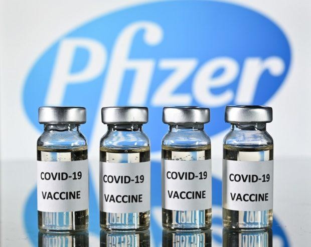 Pfizer xin cấp phép vaccine COVID-19 cho người 12-15 tuổi