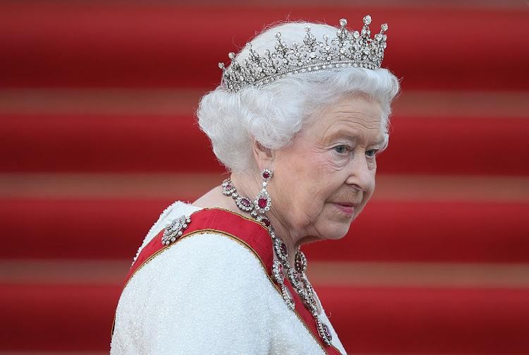  Nữ hoàng Elizabeth II đón sinh nhật lần thứ 95