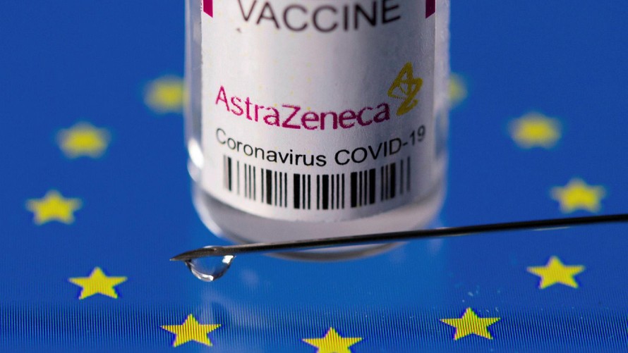 EU chuẩn bị kiện AstraZeneca