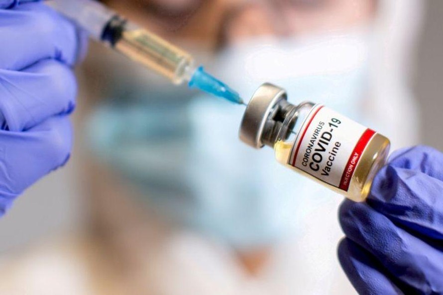Thế giới chi 157 tỷ USD cho vaccine COVID-19 đến năm 2025
