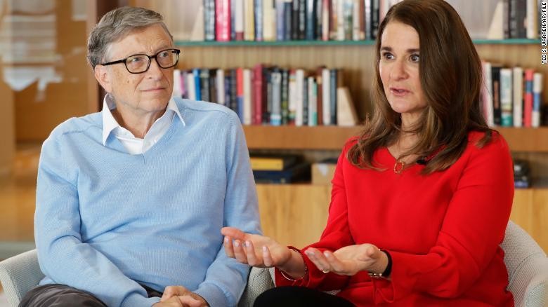 Luật sư trong vụ ly hôn nhà Gates từng giải quyết vụ Bezos và vợ cũ