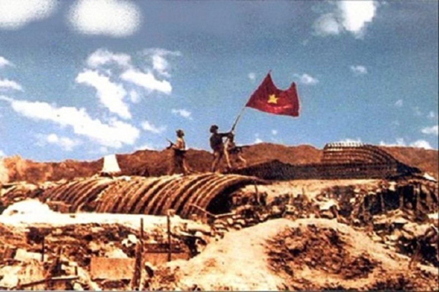 Sức mạnh tổng hợp của dân tộc qua chiến thắng lịch sử Điện Biên Phủ