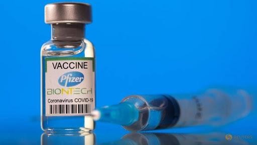 Công ty Trung Quốc đạt thỏa thuận sản xuất vaccine Pfizer-BioNTech