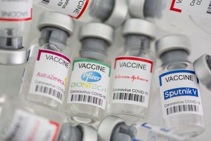 UNICEF kêu gọi G7 quyên góp vaccine cho COVAX