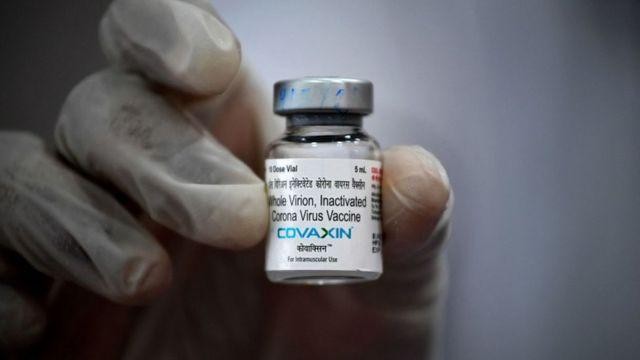 Trung Quốc ủng hộ đề xuất từ ​​bỏ quyền sáng chế vaccine