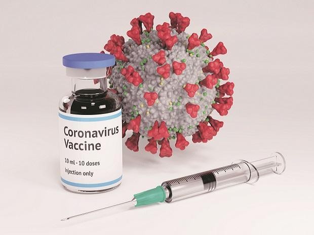 Mỹ phát triển siêu vaccine kháng lại nhiều biến chủng SARS-CoV-2