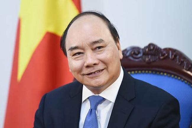 Chủ tịch nước Nguyễn Xuân Phúc gửi thư đến Tổng thống Hoa Kỳ