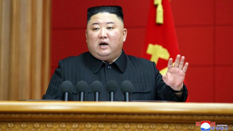 Triều Tiên chỉ trích Mỹ 'khơi mào chạy đua vũ trang'