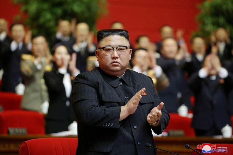 Triều Tiên cải tổ bộ máy lãnh đạo cấp cao