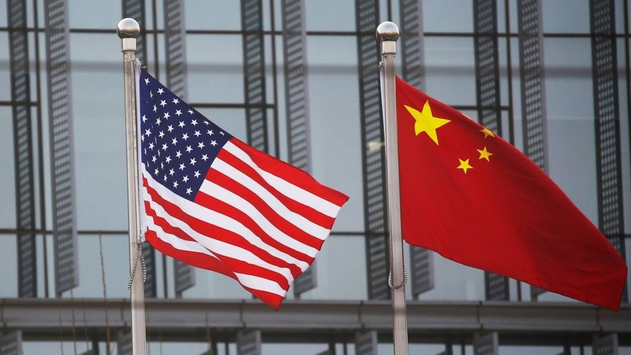 Thượng viện Mỹ phê duyệt dự luật cạnh tranh với Trung Quốc