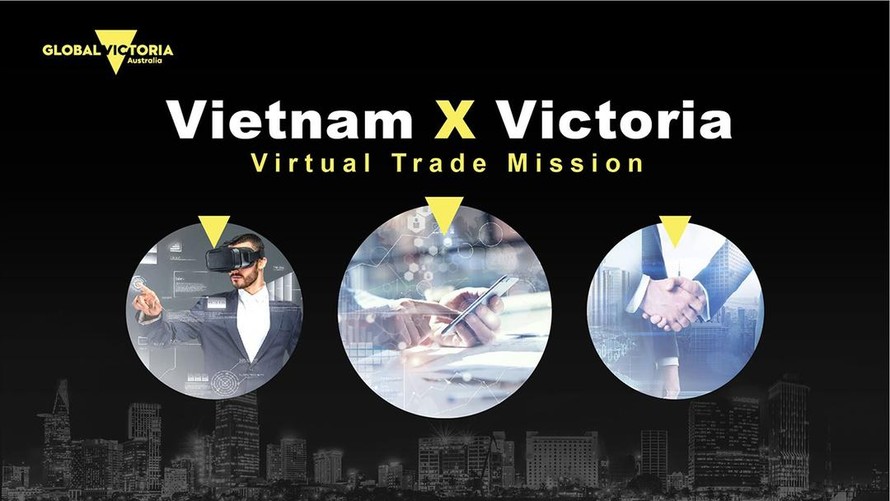 Nâng tầm quan hệ Việt Nam và bang Victoria, Australia