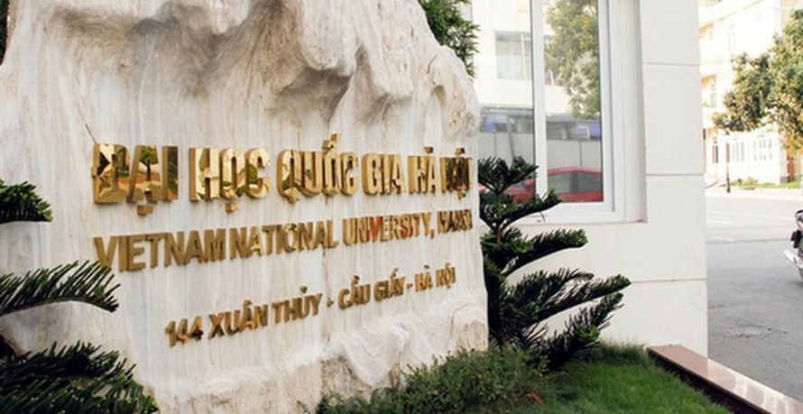 ĐH Quốc gia Hà Nội tạm hoãn kỳ thi đánh giá năng lực 