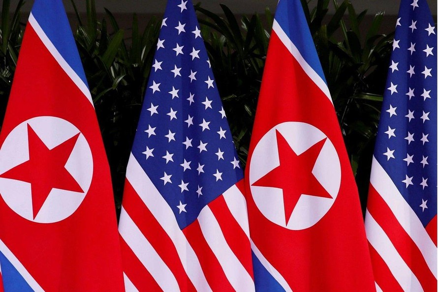 Triều Tiên không xem xét khả năng liên lạc với Mỹ