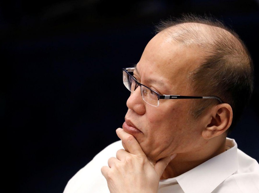 Cựu Tổng thống Philippines bất ngờ qua đời ở tuổi 61