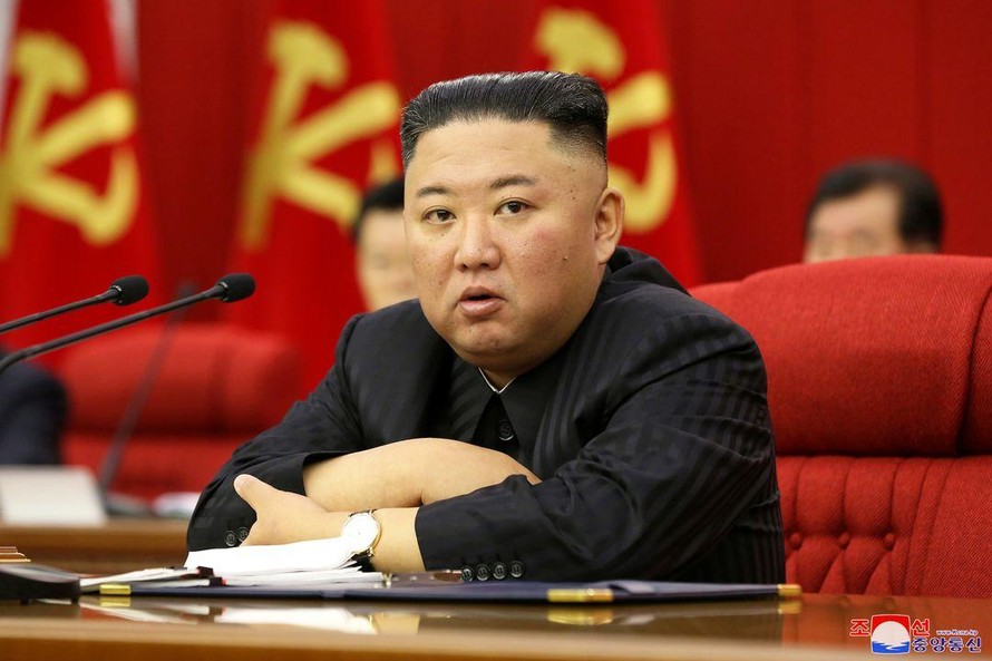 Người Triều Tiên lo lắng về diện mạo tiều tụy của lãnh đạo