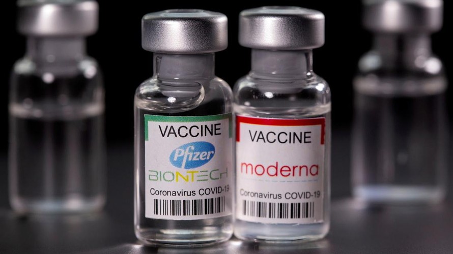 Hàn Quốc đàm phán sản xuất vaccine Pfizer và Moderna