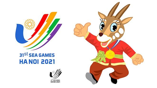 Hoãn tổ chức SEA Games 31
