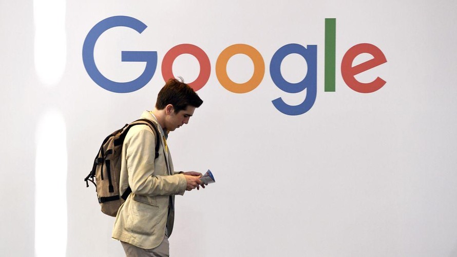 Pháp phạt Google gần 600 triệu USD