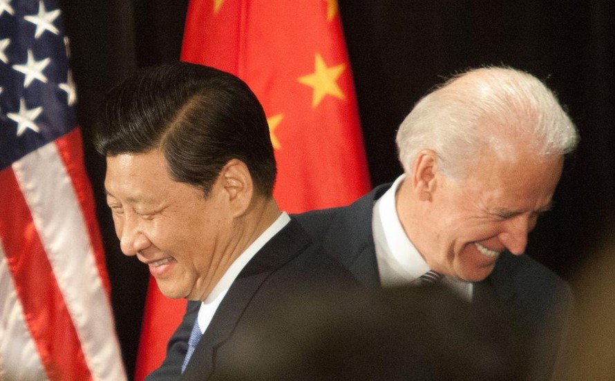 Mỹ xem xét thiết lập 'đường dây đỏ' với Trung Quốc