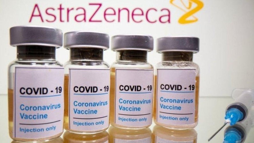 Bộ Y tế phê duyệt vaccine phòng COVID-19 Janssen