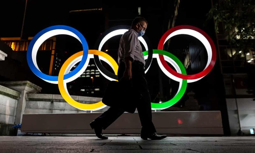 Nguy cơ hủy bỏ Thế vận hội Tokyo vào giờ chót