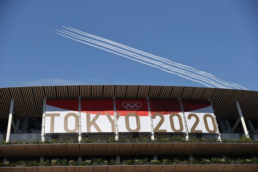 Thế vận hội Tokyo 2020 bị ví như 'thảm họa truyền thông'