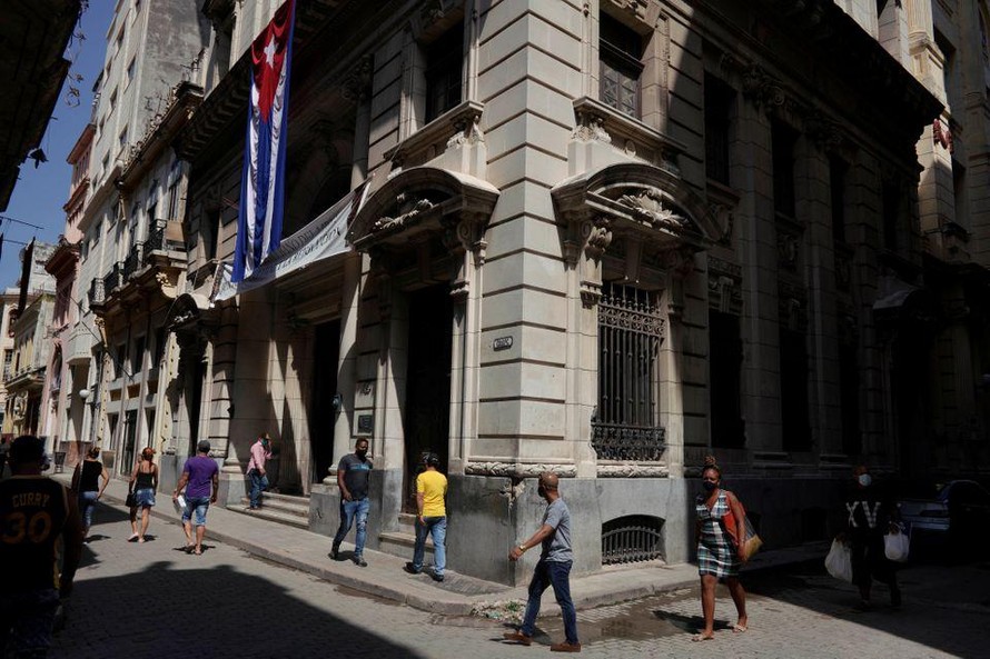Bất ổn dân sự buộc Cuba đẩy mạnh cải cách kinh tế