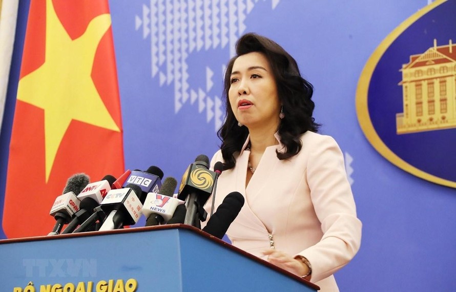 Bộ Ngoại giao sẽ hỗ trợ gia đình người Việt bị sát hại Nhật Bản
